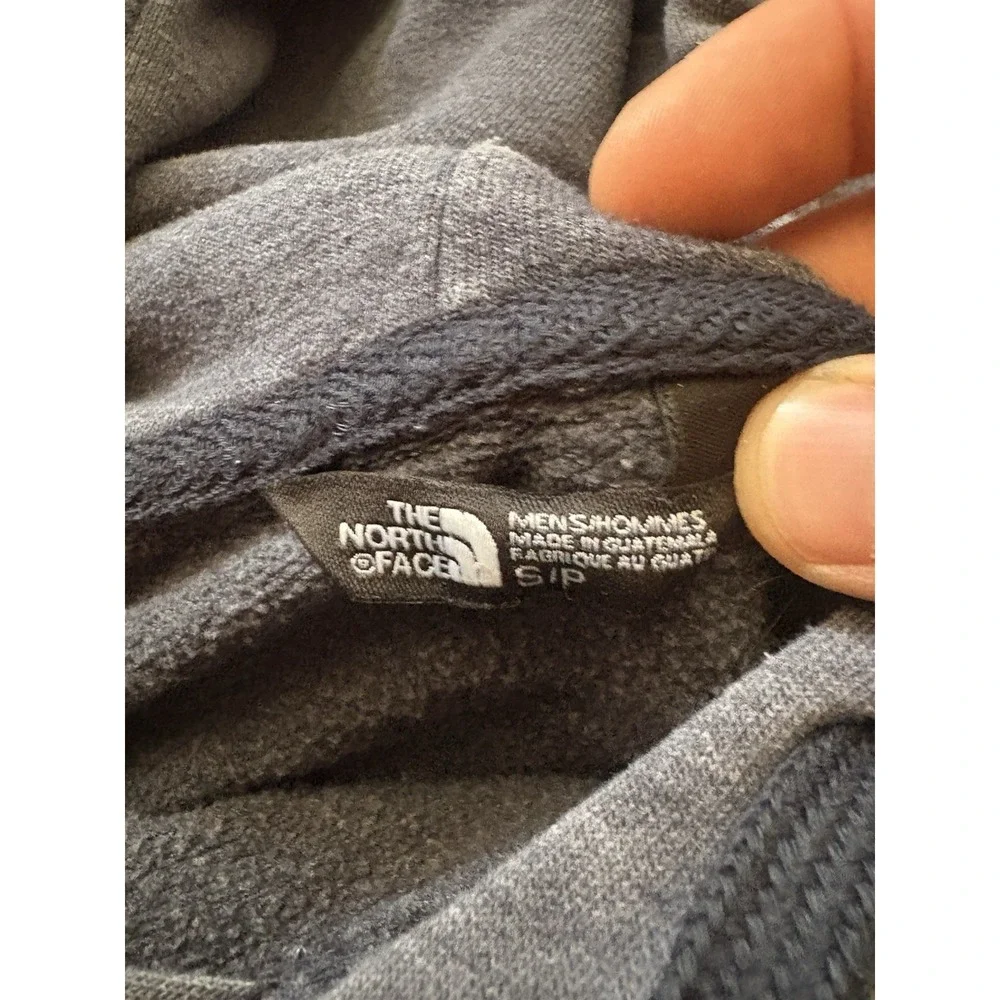 The North Face north face